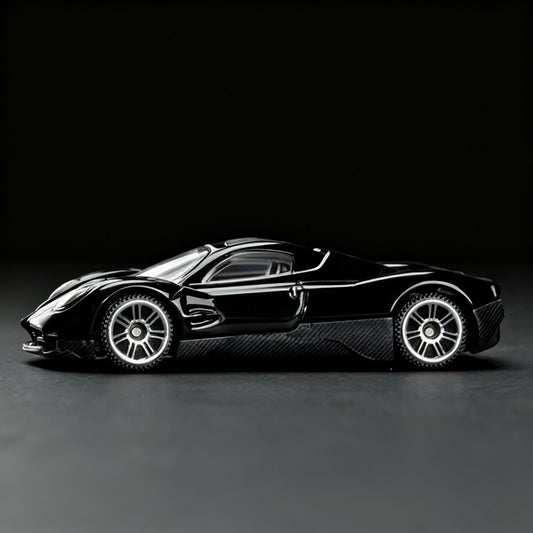 1:64 Pagani Utopia丨‌Car Model Series丨The Most Popular Car Model In 2025