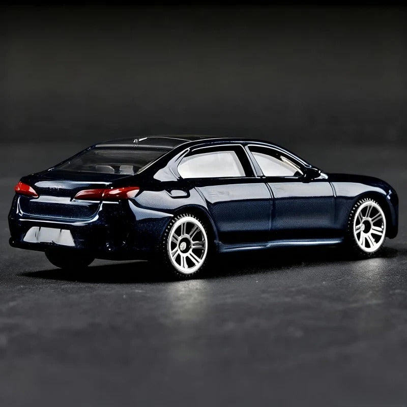 1:64 BMW I7丨‌Car Model Series丨The Most Popular Car Model In 2025