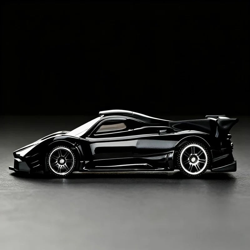 1:64 Pagani Zonda丨‌Car Model Series丨The Most Popular Car Model In 2025