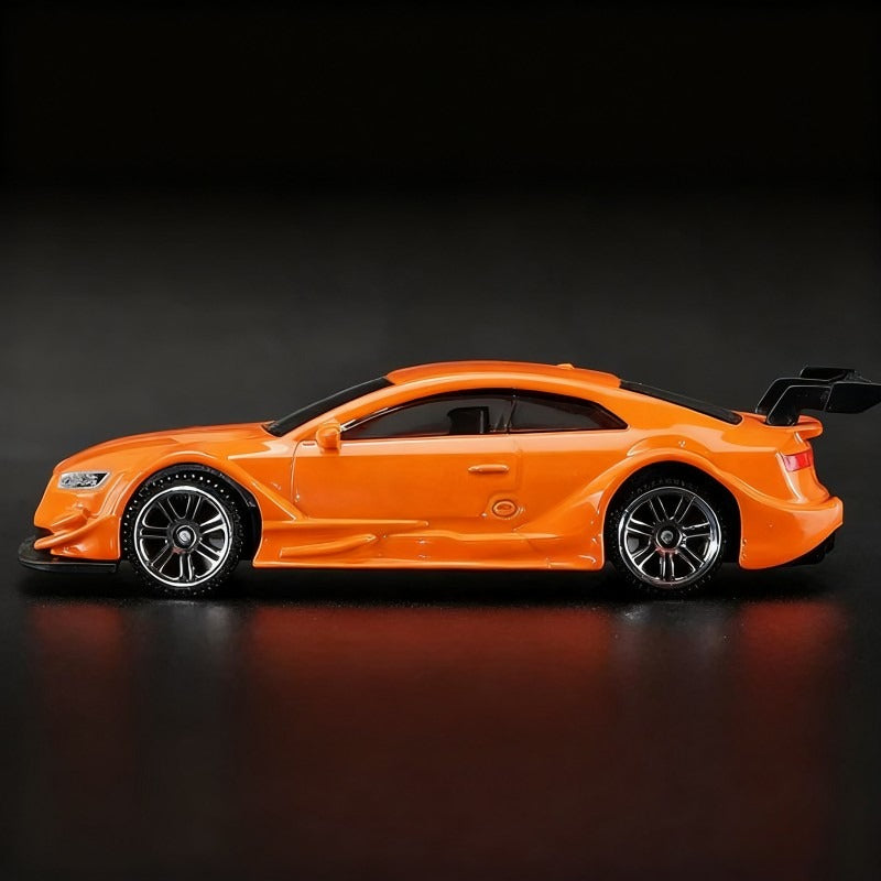 1:64 Audi RS5丨‌Car Model Series丨The Most Popular Car Model In 2025