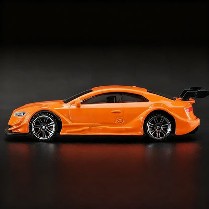 1:64 Audi RS5丨‌Car Model Series丨The Most Popular Car Model In 2025