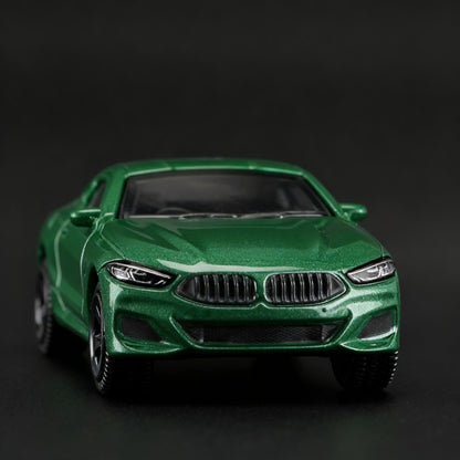 1:64 BMW M850i丨‌Car Model Series丨The Most Popular Car Model In 2025