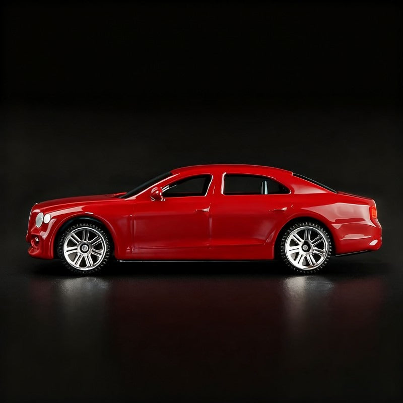 1:64 Bentley丨‌Car Model Series丨The Most Popular Car Model In 2025